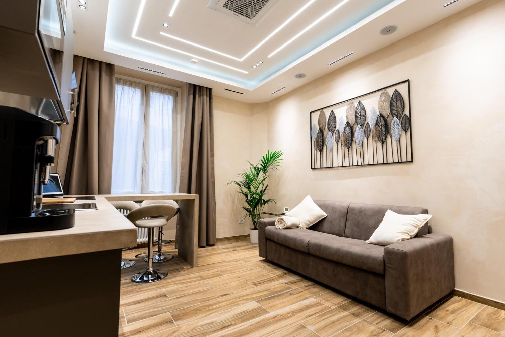 Paci Luxury Appartamento *