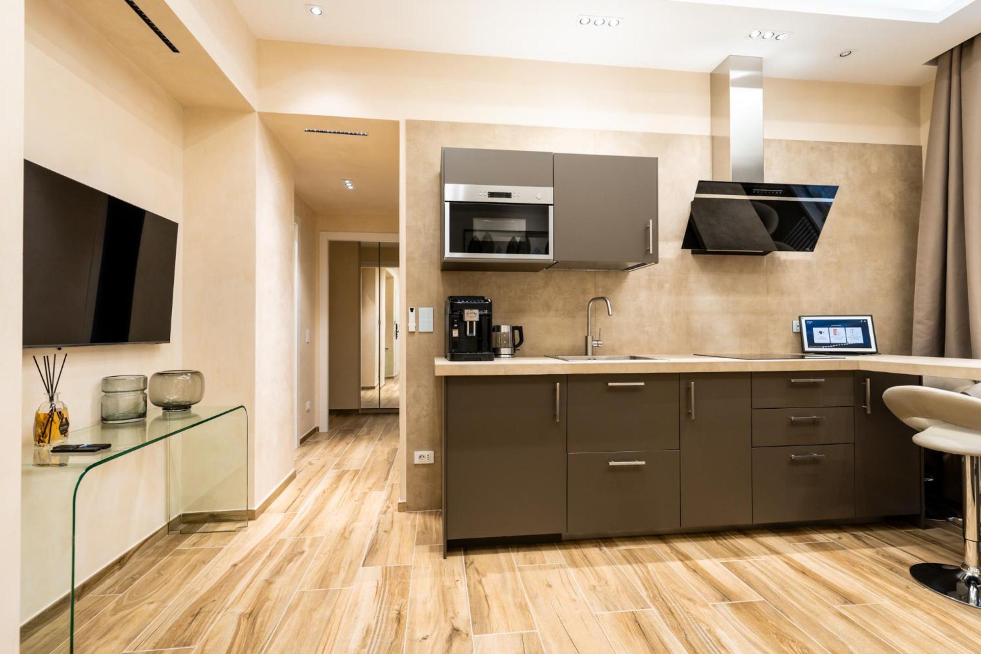 Paci Luxury Appartamento *