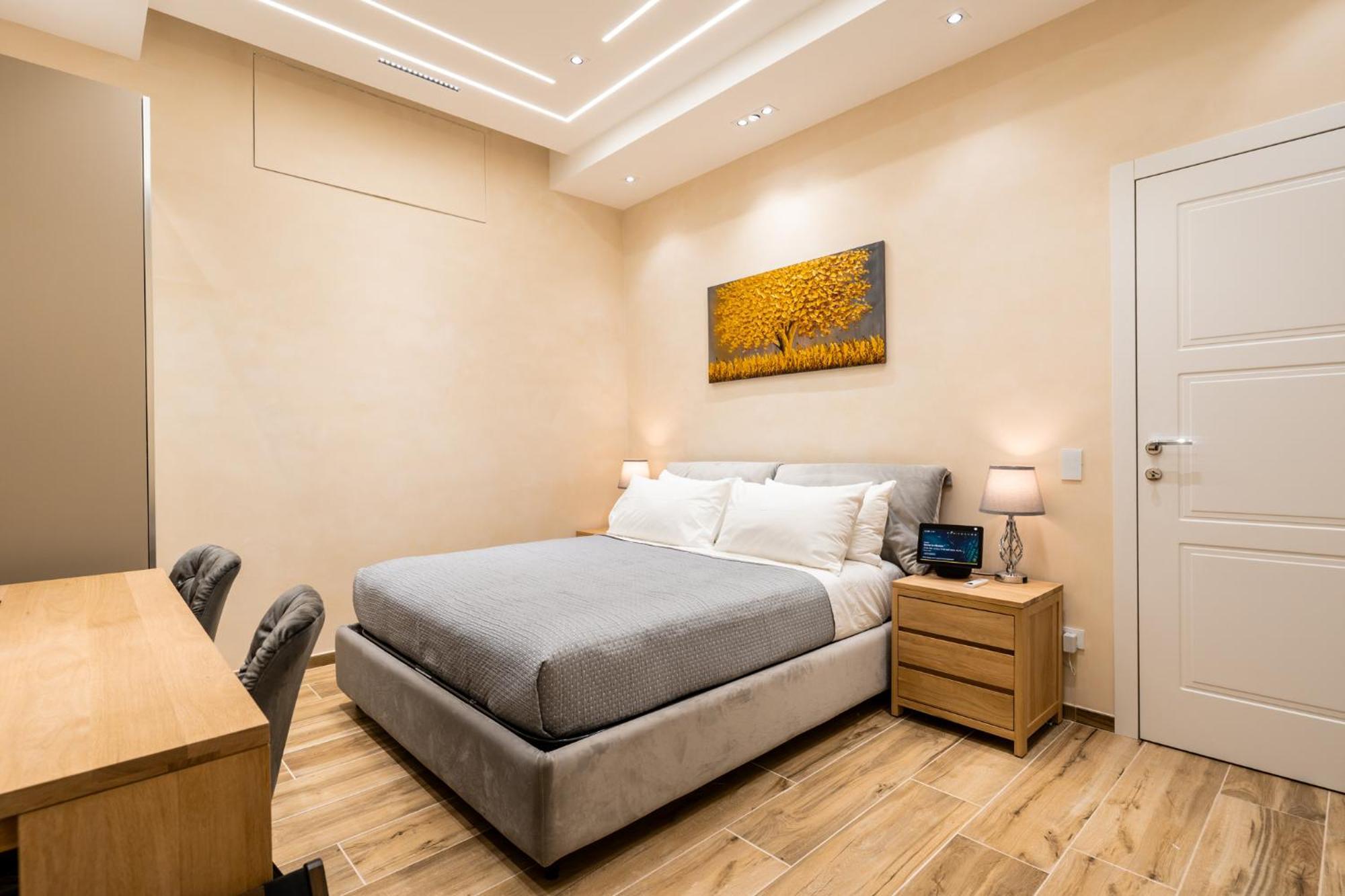 Appartamento Paci Luxury