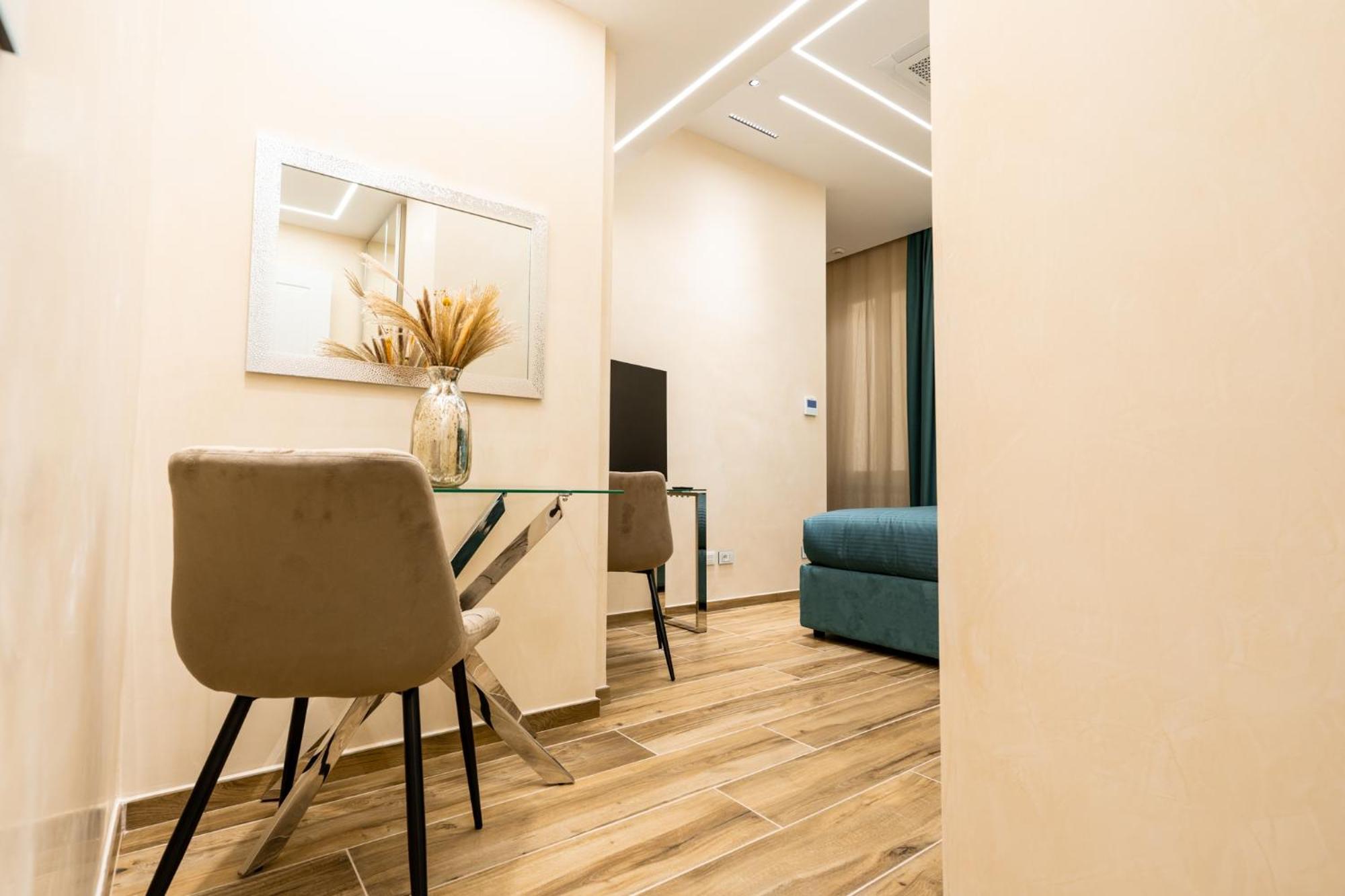 Paci Luxury Apartment *