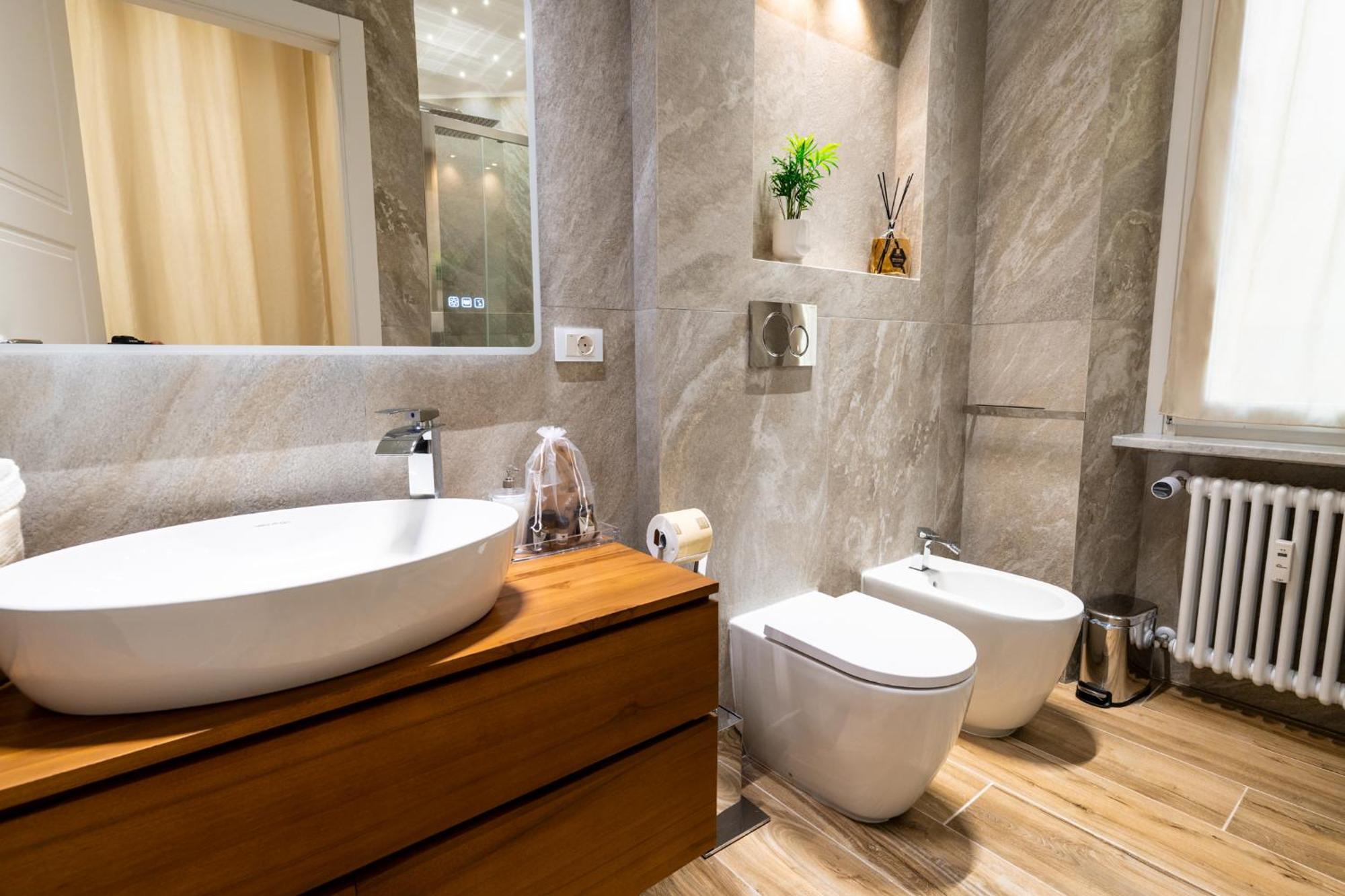 Appartamento Paci Luxury Roma