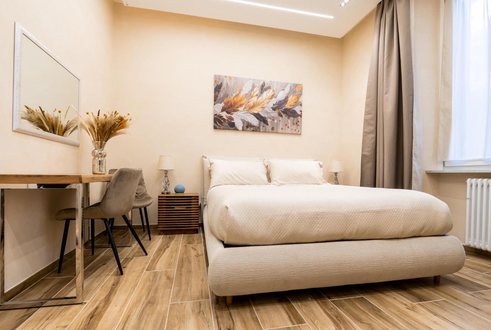 Paci Luxury * Roma