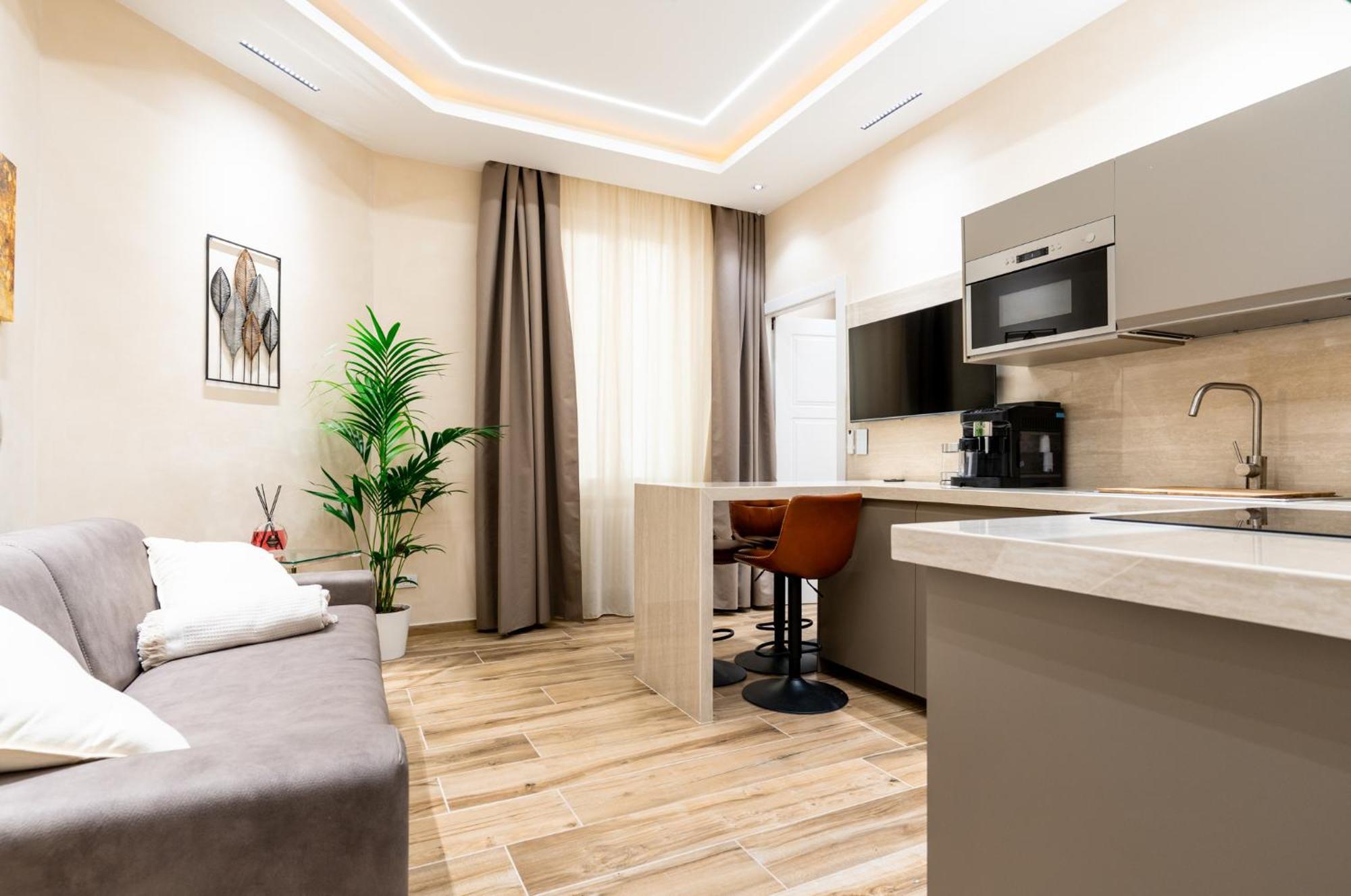 Paci Luxury Apartamento *